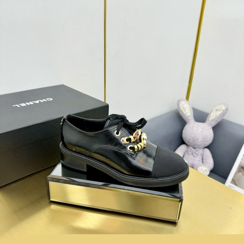 Ch*el casual shoes